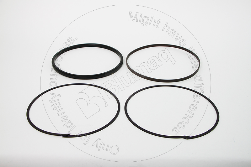 707-44-30180 Ring P60 for KOMATSU