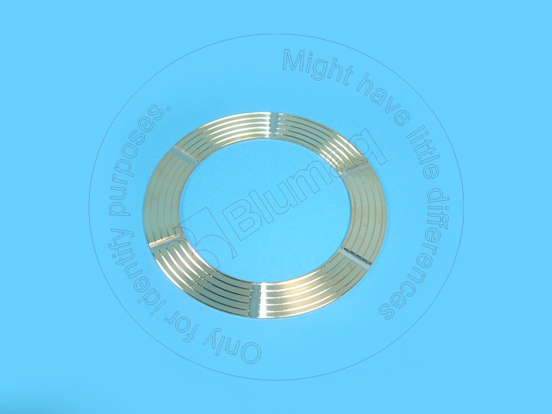 195-27-12412 Washer for KOMATSU