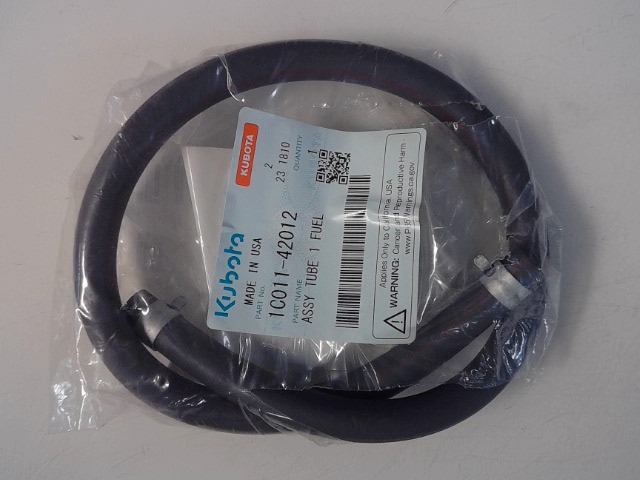 1C011-42012 Tube