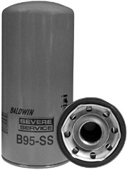 B95-SS BALDWIN Severe Service F-f Lube Spin-on