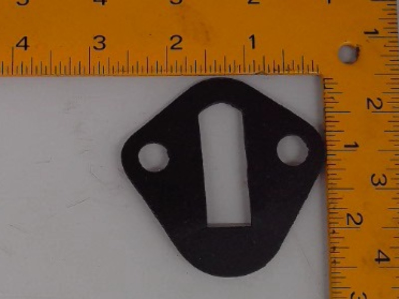 W2726147 Gasket for AGCO