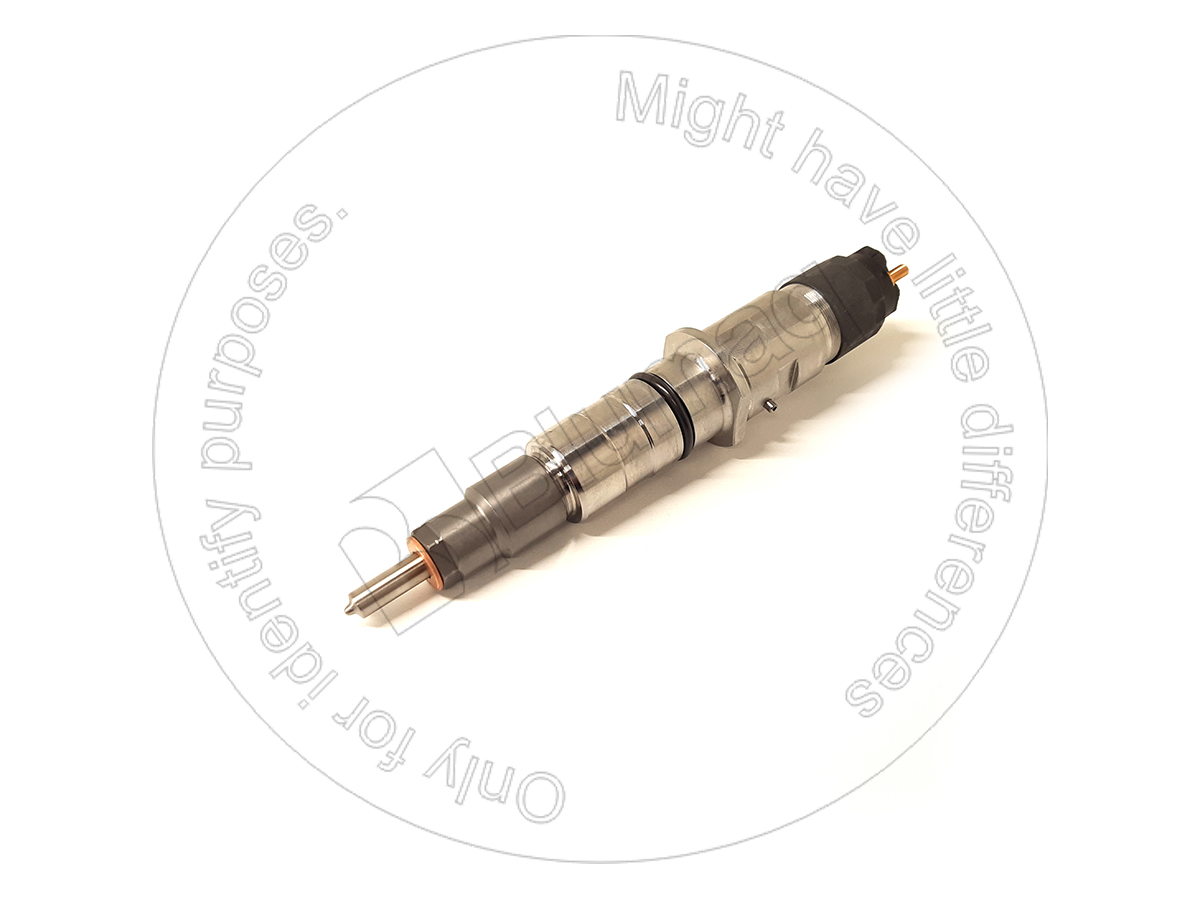 6746-11-3100 Injector for BLUMAQ