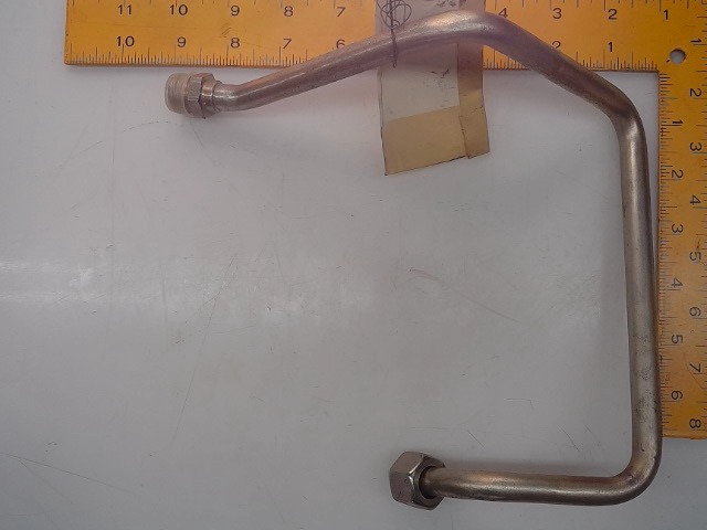 209862 Clip for AGCO