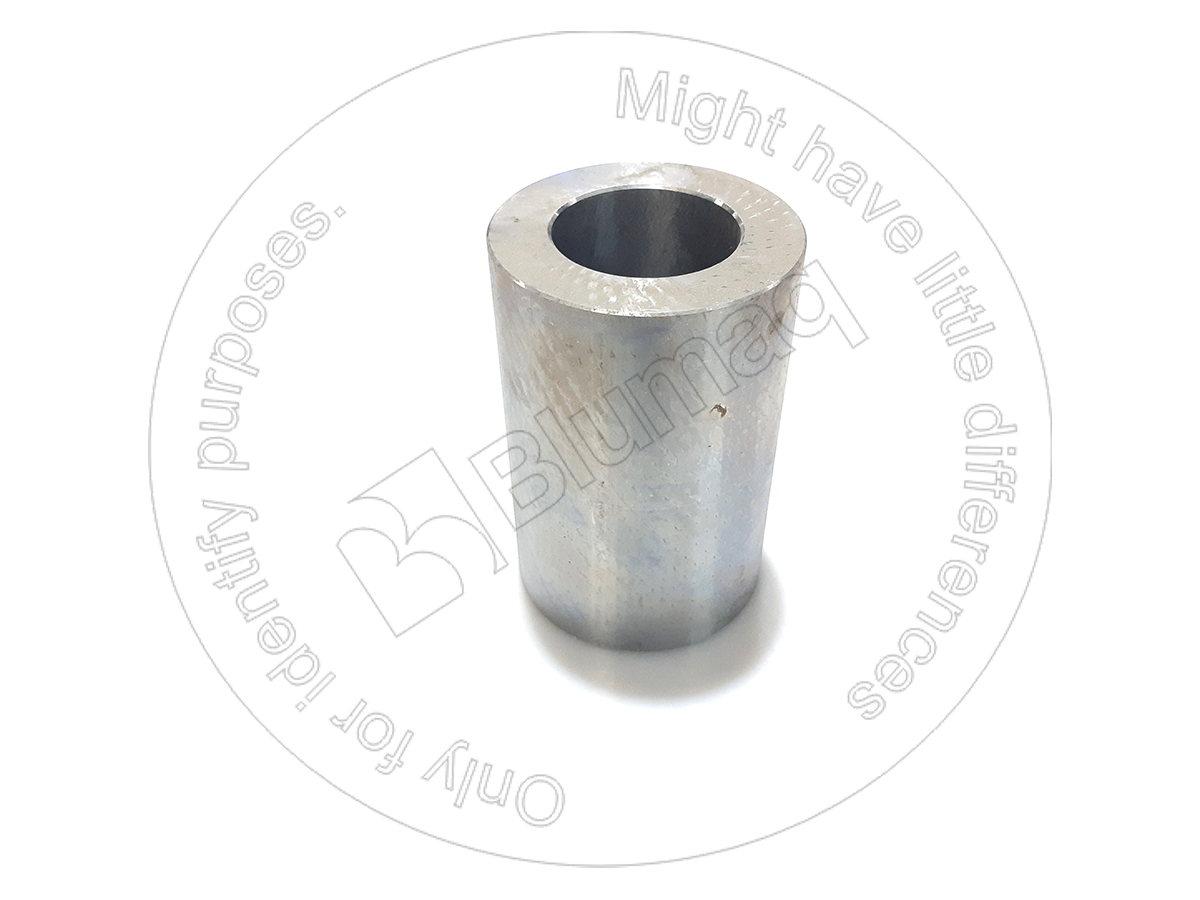 207-30-71431 Tube for KOMATSU