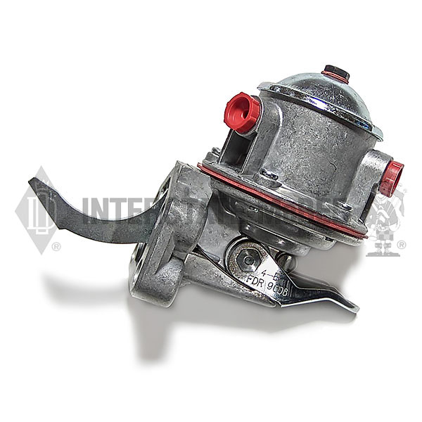 M-1329447 Fuel Pump for INTERSTATE MCBEE