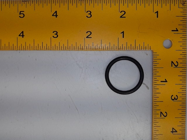 10291 O-ring for WOODS