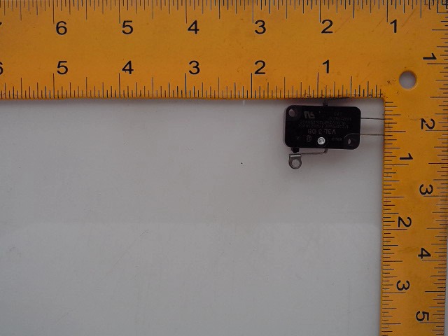 725-3119 Switch for CUB CADET