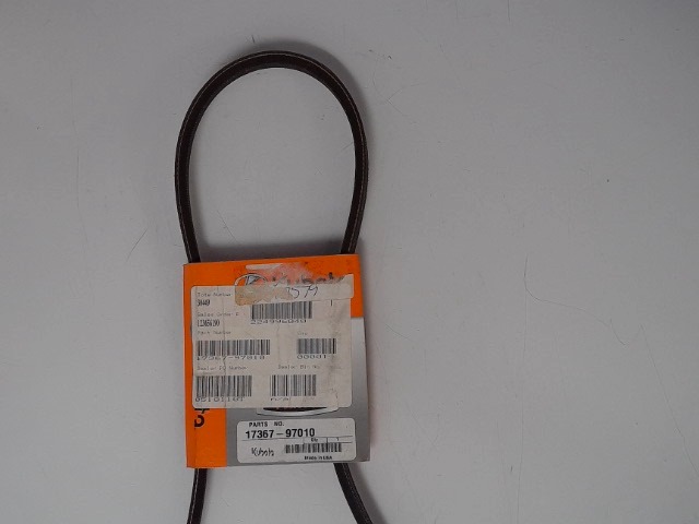 17367-97010 Belt