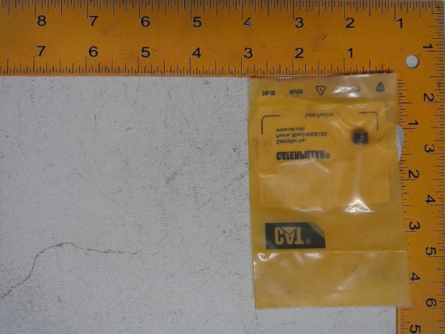 348-3583 Plug Orifice