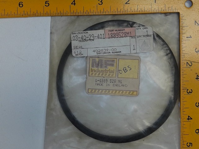 1889528M1 Seal