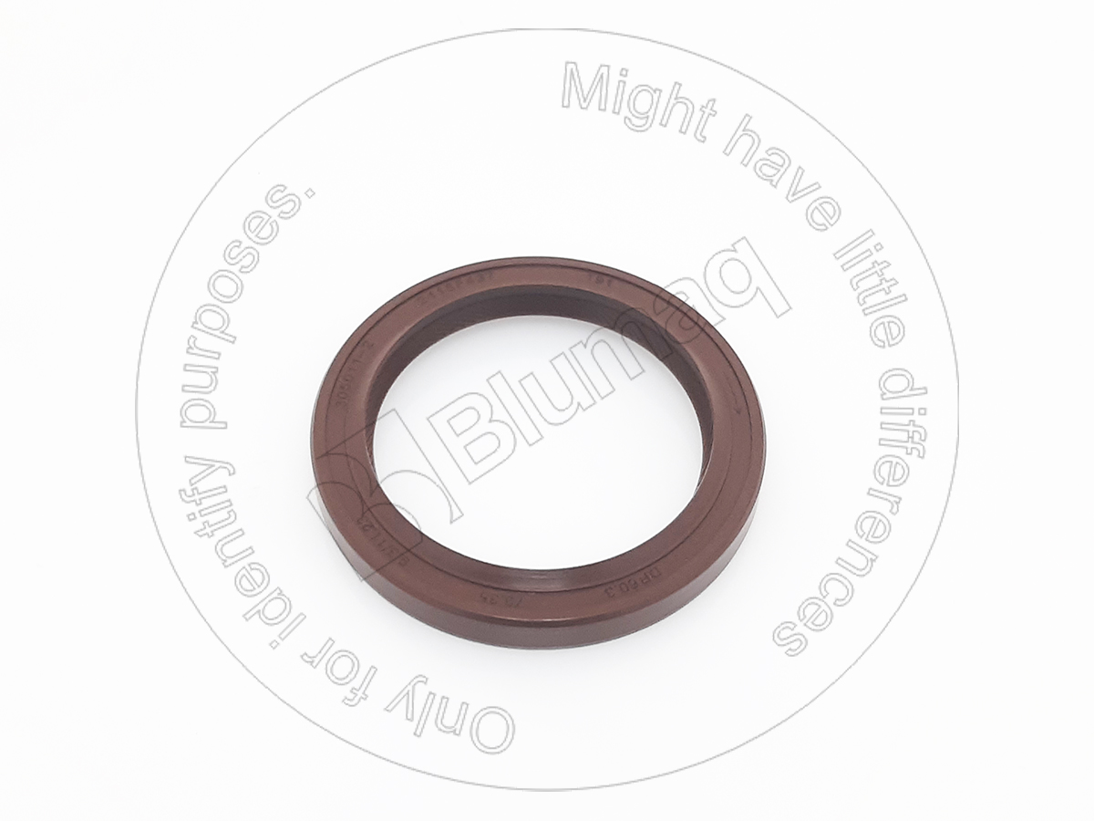 288-0422 Crankshaft Front Seal for BLUMAQ