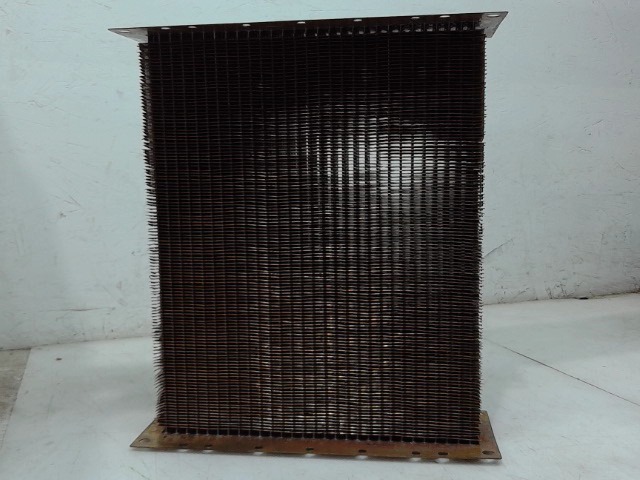 A-AB3599R Radiator for JOHN DEERE