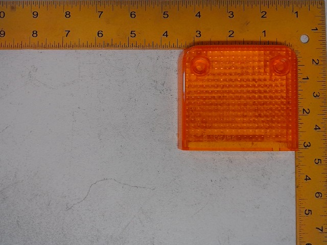 2751879 Lens-turn for CATERPILLAR