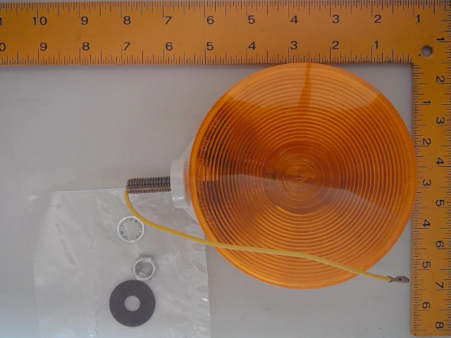 A-L725-12V Light for JOHN DEERE