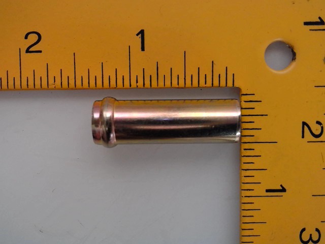 15852-73340 Pipe