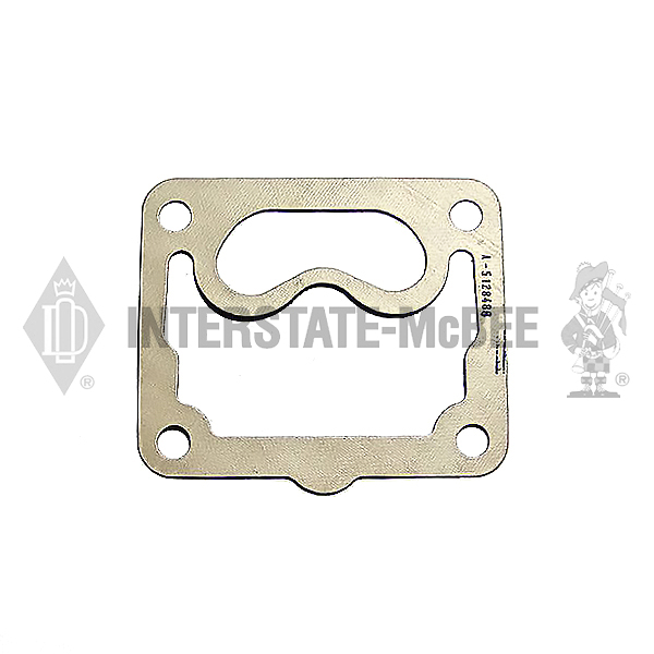 A-5128486 Gasket - Oil Filter Adapter