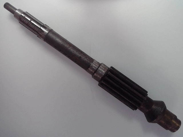 268946M1 Shaft for AGCO