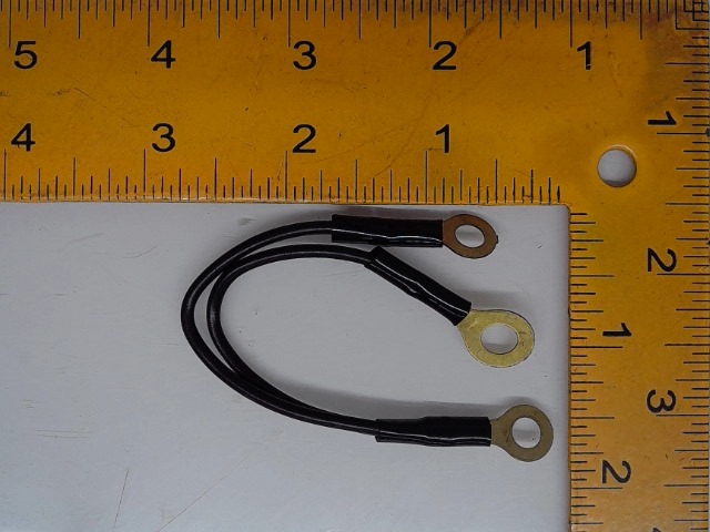 33-0031038 Harness for AGCO