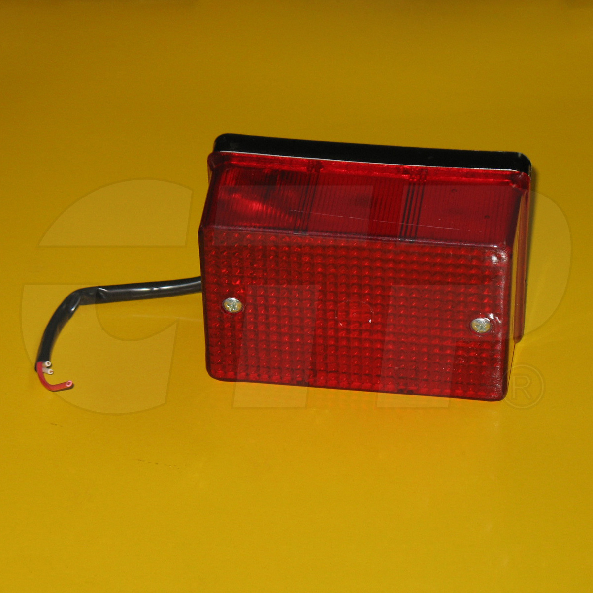 1074401 Lamp G for CATERPILLAR