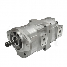 705-52-21070 Pump As for KOMATSU