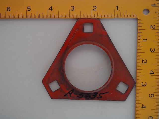 A-5635 Flange for BUSHHOG KEWANEE