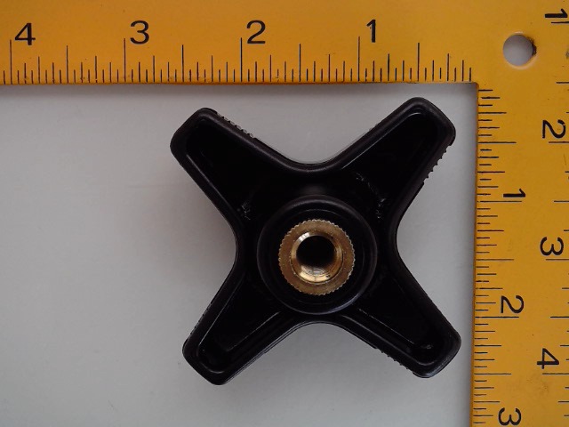 65601-41242 Knob for KUBOTA