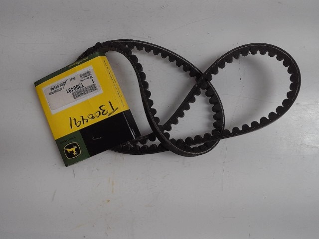 T300491 Belt for JOHN DEERE