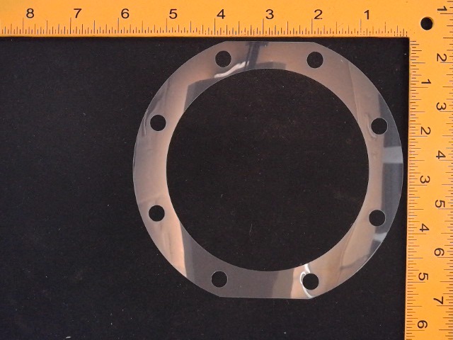 753582 Gskt for AGCO