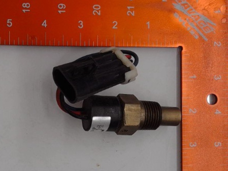 506037D1 Temp Switch for AGCO