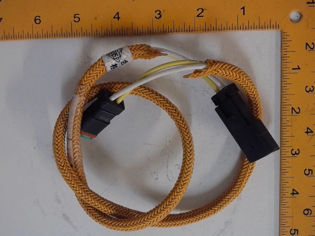 1864603 Harness A for CATERPILLAR