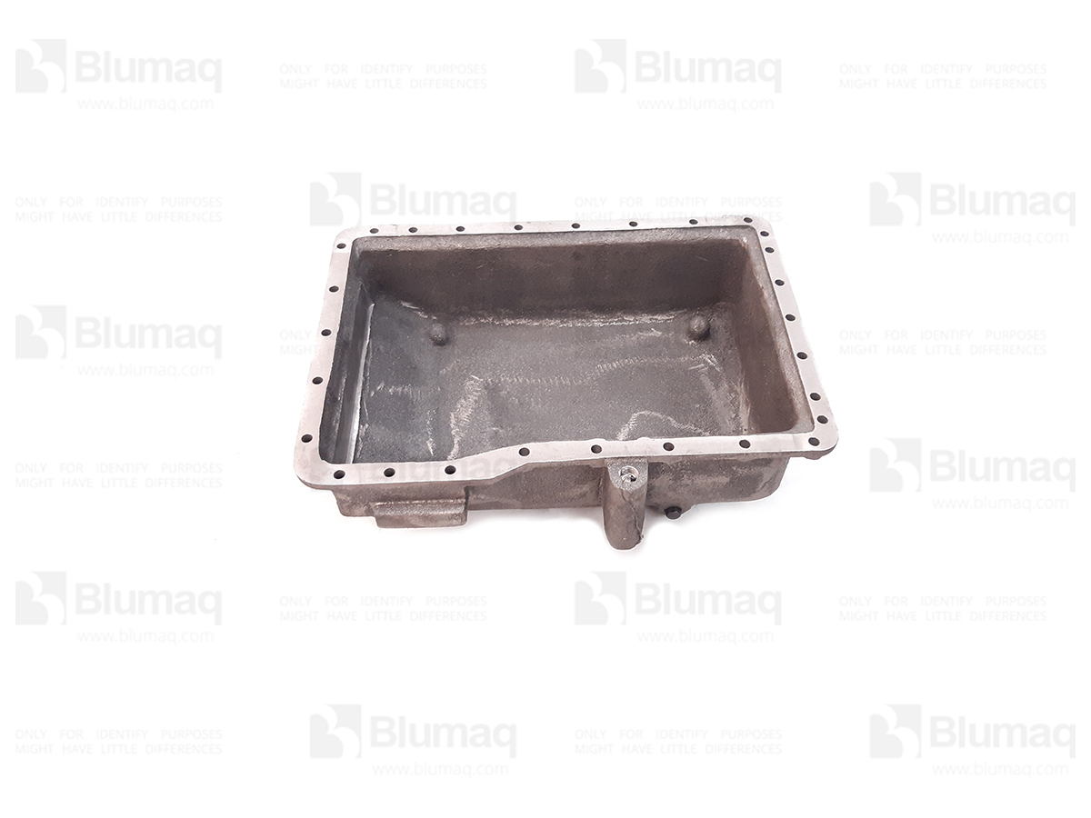 8S-6086 Oil Pan for BLUMAQ