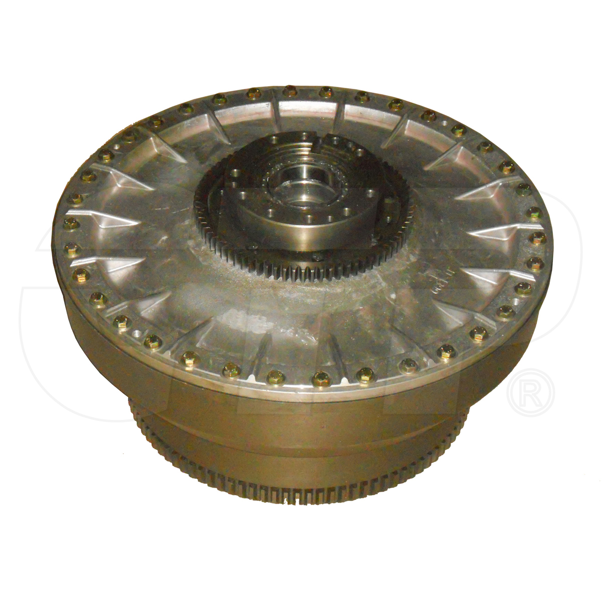 1T0611 Converter As for CATERPILLAR