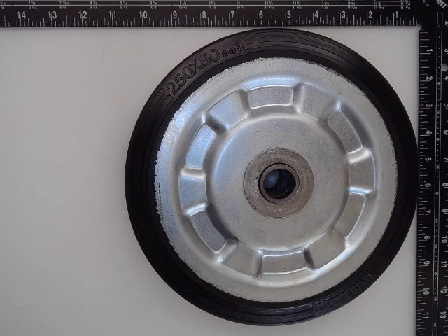 17701-10860 Wheel