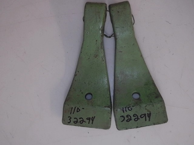 110-32294 Blade Set Of 2 for GEHL MANITOU