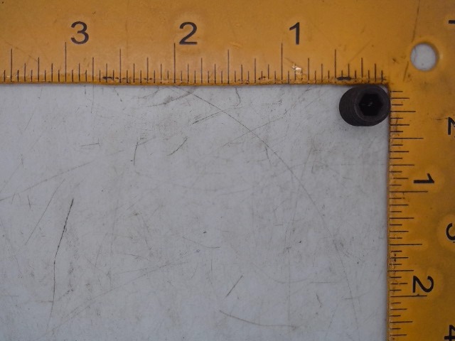 310-18081 Set Screw for GEHL MANITOU