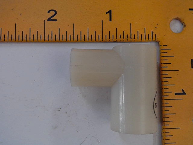 20-7000666 Fitting for AGCO