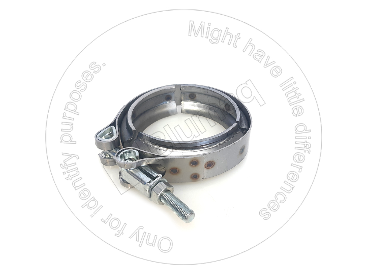 VO20755169 V-clamp for VOLVO