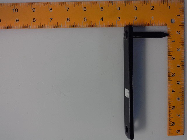 70055 Latch for WOODS