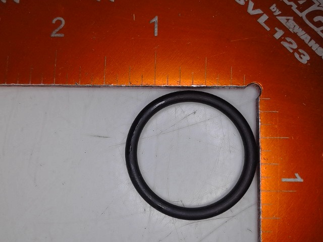A-U17409 O-ring for JOHN DEERE