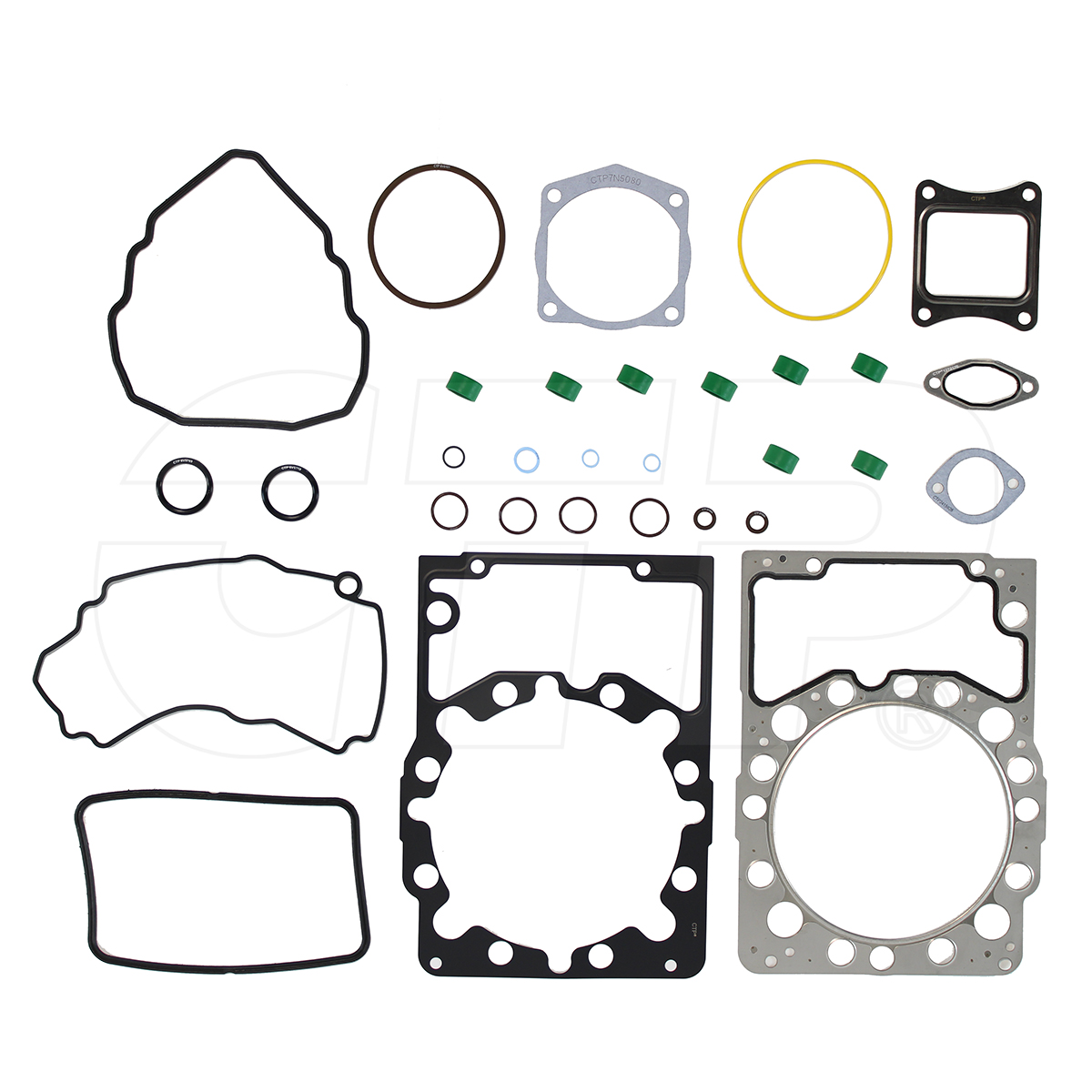 5997281 Kit Cylinder Head Gasket