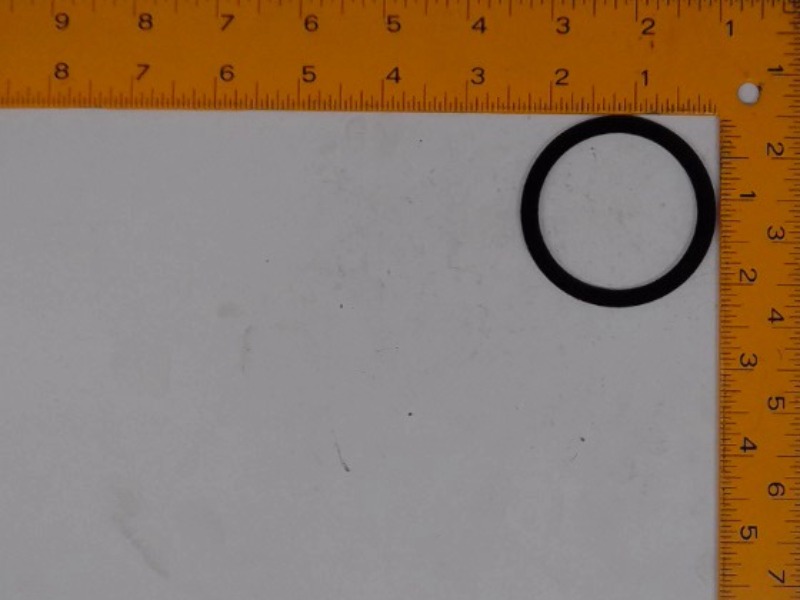 R39193 Wshr for JOHN DEERE