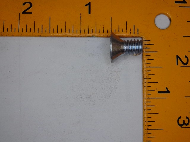443-1258 Screw for CUB CADET