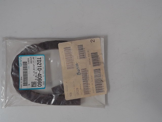 TD210-40660 Spong