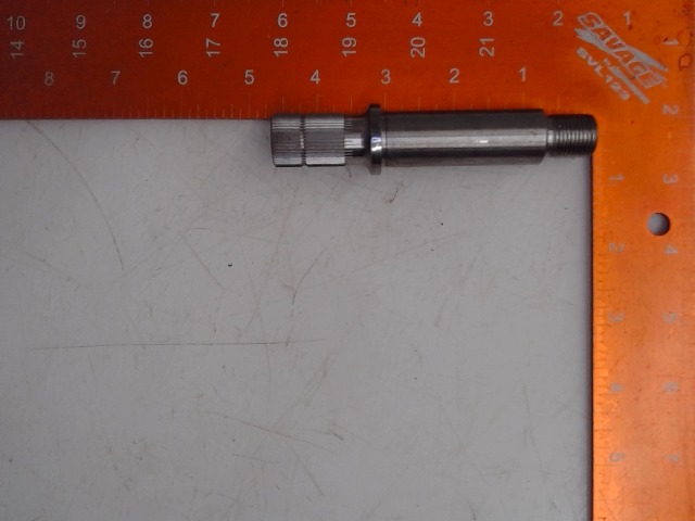 738-0500 Spindle