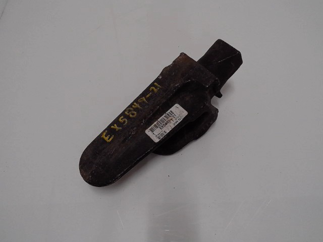 EX5849-21 Point Adpt for JOHN DEERE