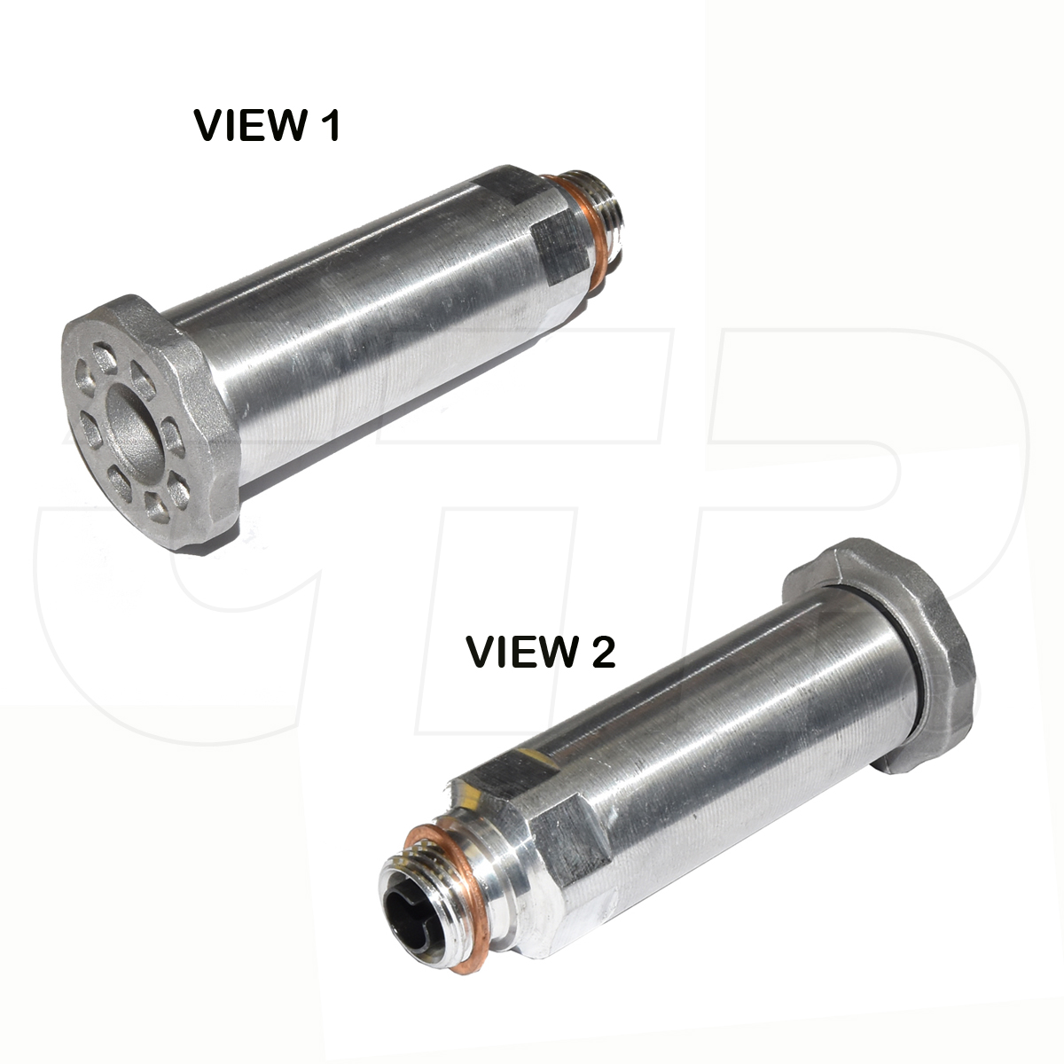 DK152200-5420 Pump Priming for KOMATSU