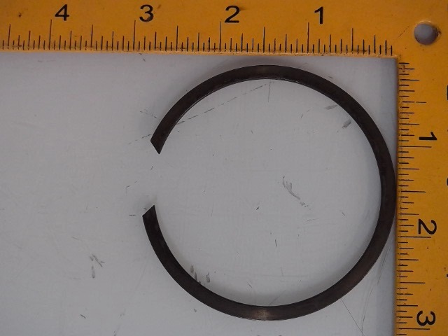 350-13168 Ring for GEHL MANITOU