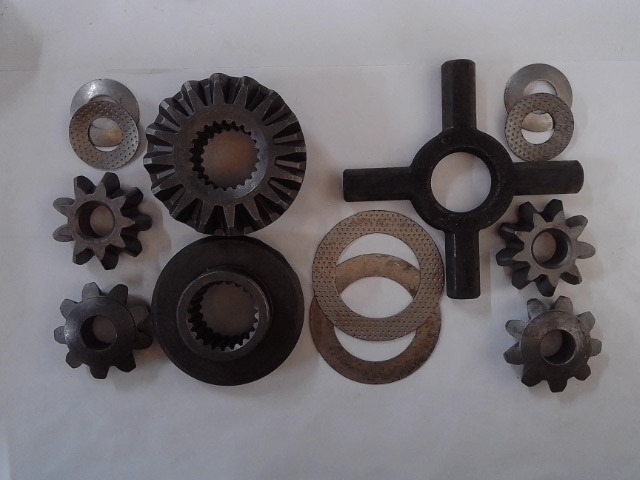 1651272C91 Gear Kit for CUB CADET