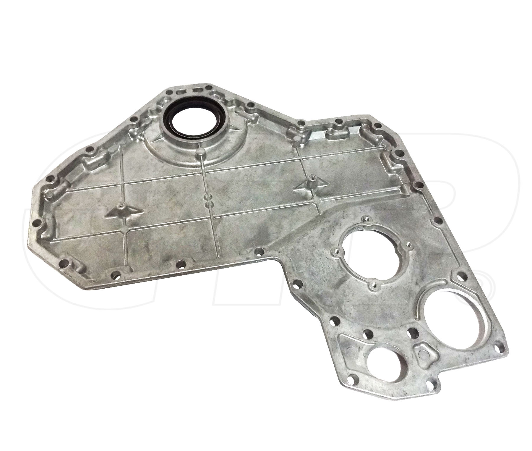 160-6292 Cover Assy Timing Gear for CATERPILLAR