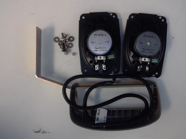 LVB24953 Kit for JOHN DEERE